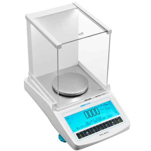 Polaris Top Pan Balances Adam Equipment