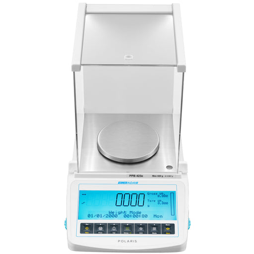 Polaris Top Pan Balances Adam Equipment