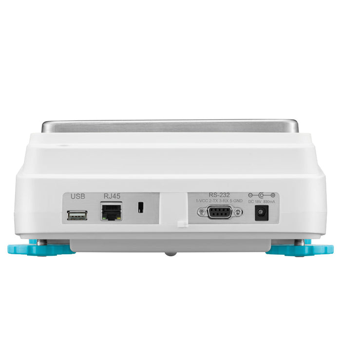 Polaris Top Pan Balances Adam Equipment