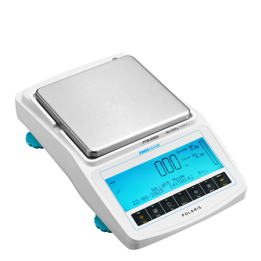 Polaris Top Pan Balances Adam Equipment