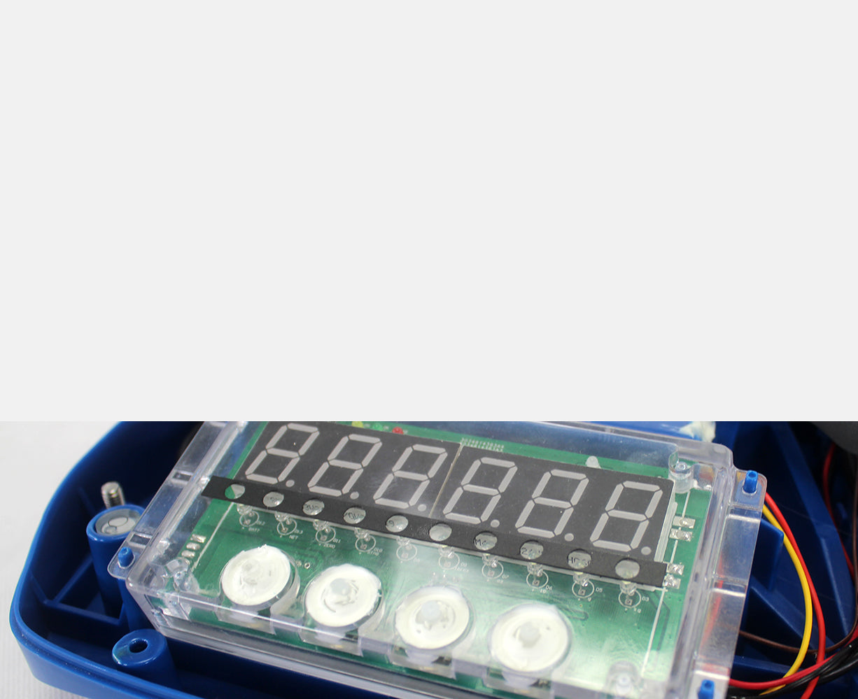 About Us | Inscale Scales - Inscale Scales