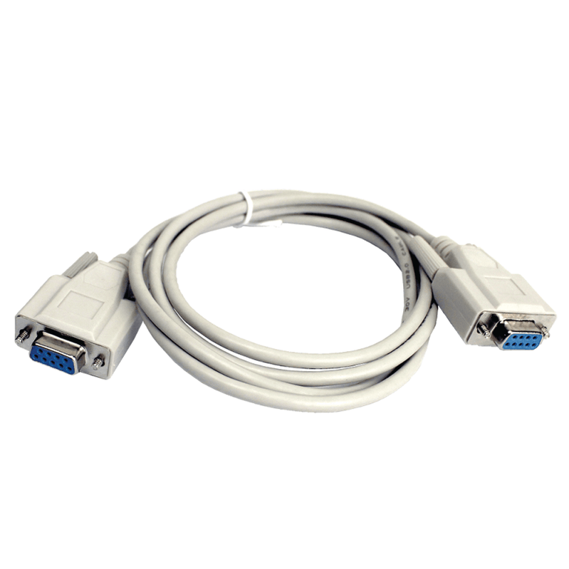 Comms Cables & USB Interfaces - Inscale Scales