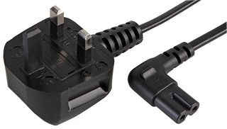 302408705 Mains Power Cord - UK - Inscale Scales