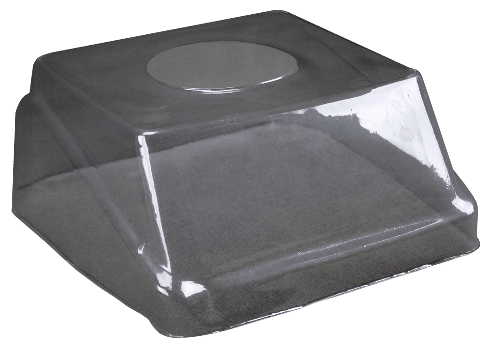 Scale Protection With In-Use Covers - Inscale Scales
