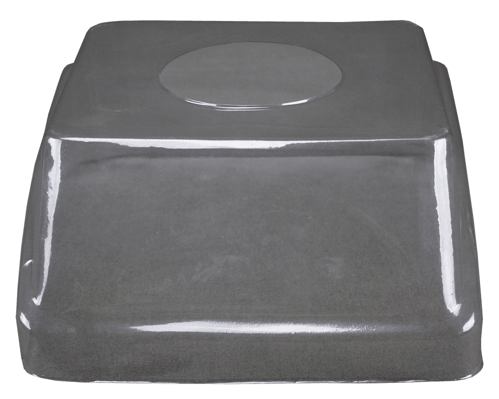 Scale Protection With In-Use Covers - Inscale Scales