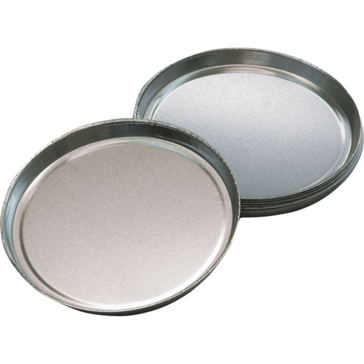 307140001 Sample pans/disposable (pack of 250) - Inscale Scales