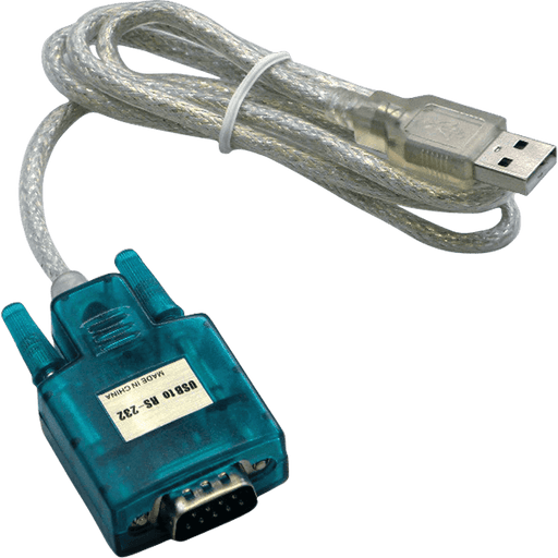 3074010507 RS-232 to USB adapter - Inscale Scales