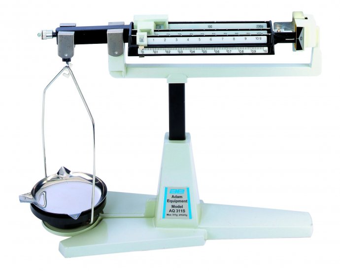 Adam AQ Mechanical Balance - Inscale Scales