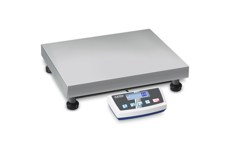 Kern DS Platform Scale - Inscale Scales