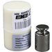 E2 50g OIML Individual Calibration Weight - Inscale Scales