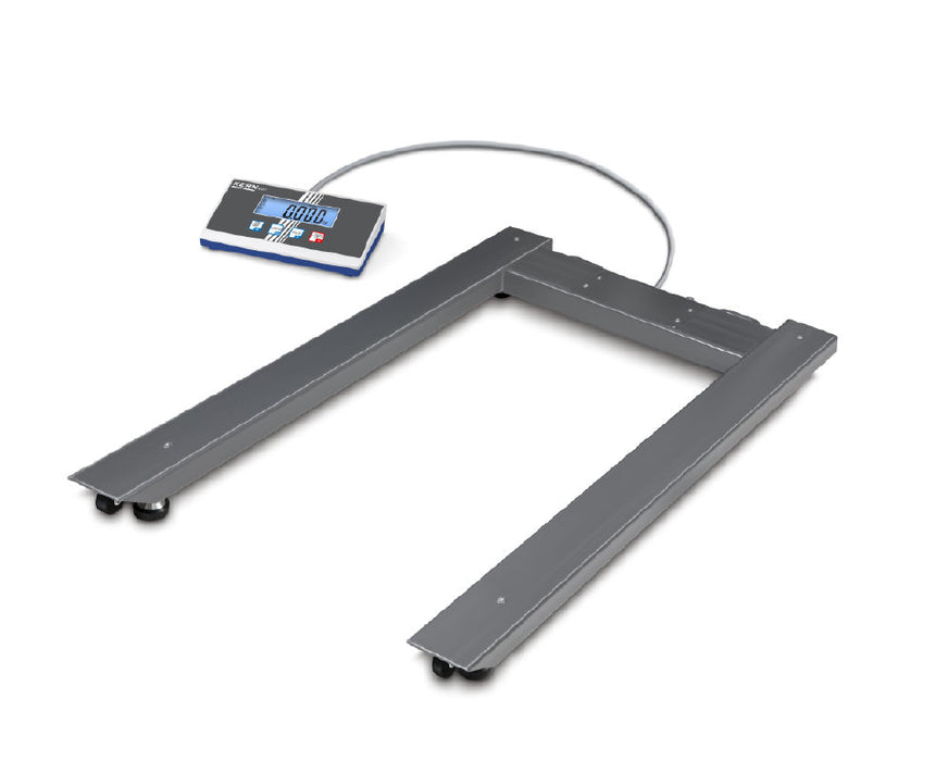 Kern UIB Pallet Weighing Scale - Inscale Scales