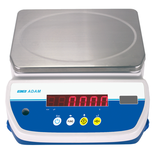 Adam Aqua® ABW IP67 Washdown Bench Scale - Inscale Scales