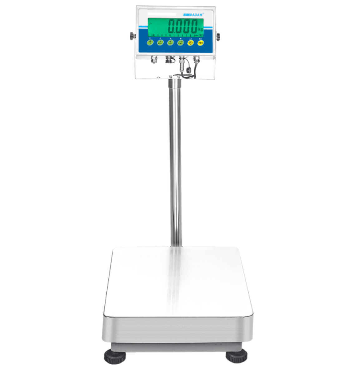 AGF-M Approved Floor Scale - Inscale Scales