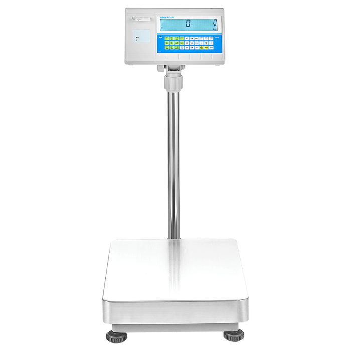 Counter Scale Ripering Counting Scales With Printer Electronic Digital Weighing Scales