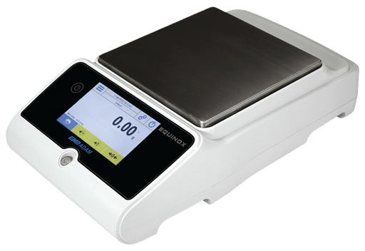 Adam Equinox Precision Balance - Inscale Scales