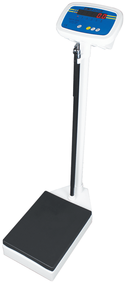 Adam MDW Digital BMI Scales - Inscale Scales