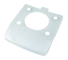 AX-3005824-5S Clear Protective cover - (Pack of 5) - Inscale Scales