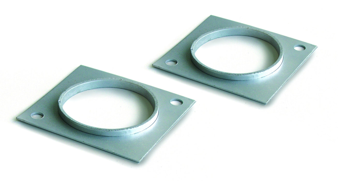BFS-A10 Pair of base plates - Inscale Scales