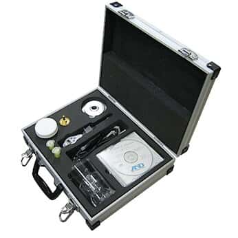 BM-OP-14 Pipette Accuracy Testing Kit - Inscale Scales