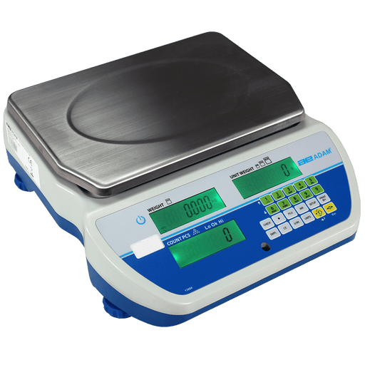 Adam Cruiser CCT Bench Counting Scale - Inscale Scales