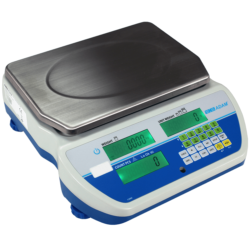 Cruiser CCT Approved Bench Counting Scales Inscale Scales