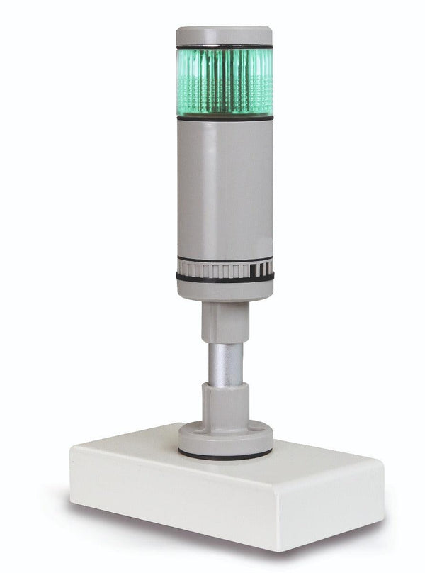 Scale Position Light CFS-A03 Signal lamp for visual support of weighing with tolerance rang ...