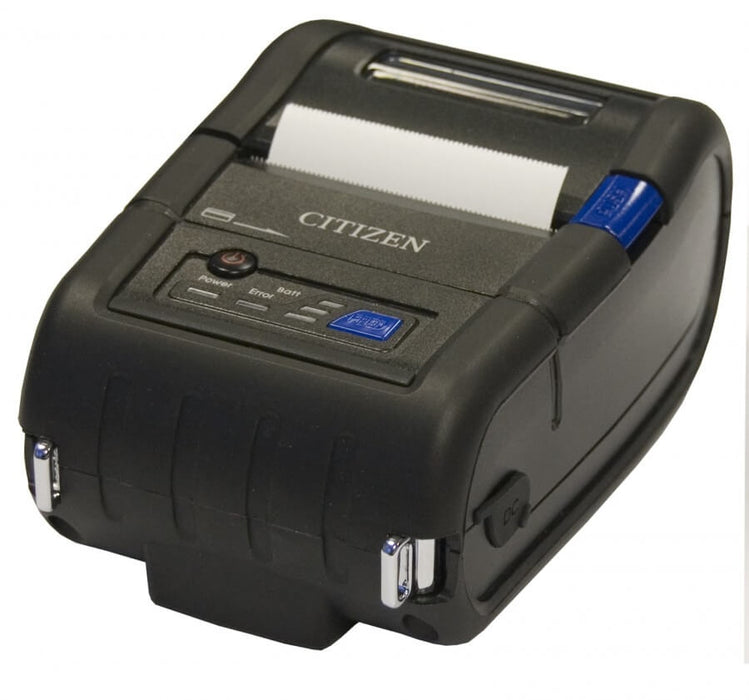Citizen CMP 20 Mobile Printer - Inscale Scales