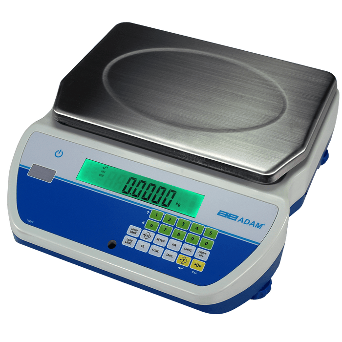 Weighing scale for shop shop