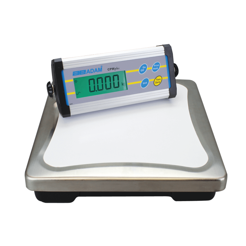 Boxe Scale CPWplus Boxing Scales | Free UK Delivery - Inscale Scales