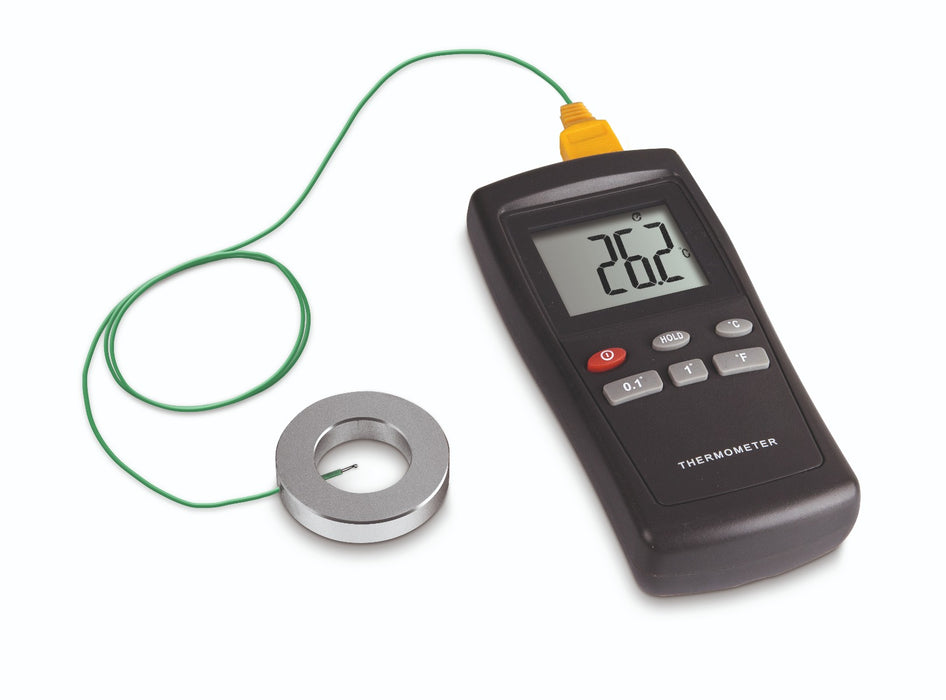 DAB-A01. Temperature calibration set for KERN DAB - Inscale Scales