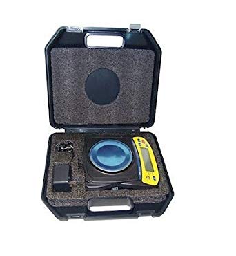 EJ-OP-12 Carrying case - Inscale Scales