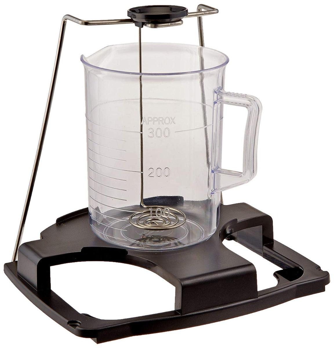 Density Kits & Hooks