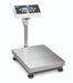 EOC-A05 Stand to elevate display device, height of stand approx. 330 mm, can be retrofitted - Inscale Scales