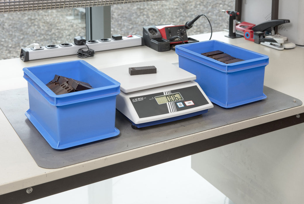 Kern FCE-N Bench Scale - Inscale Scales