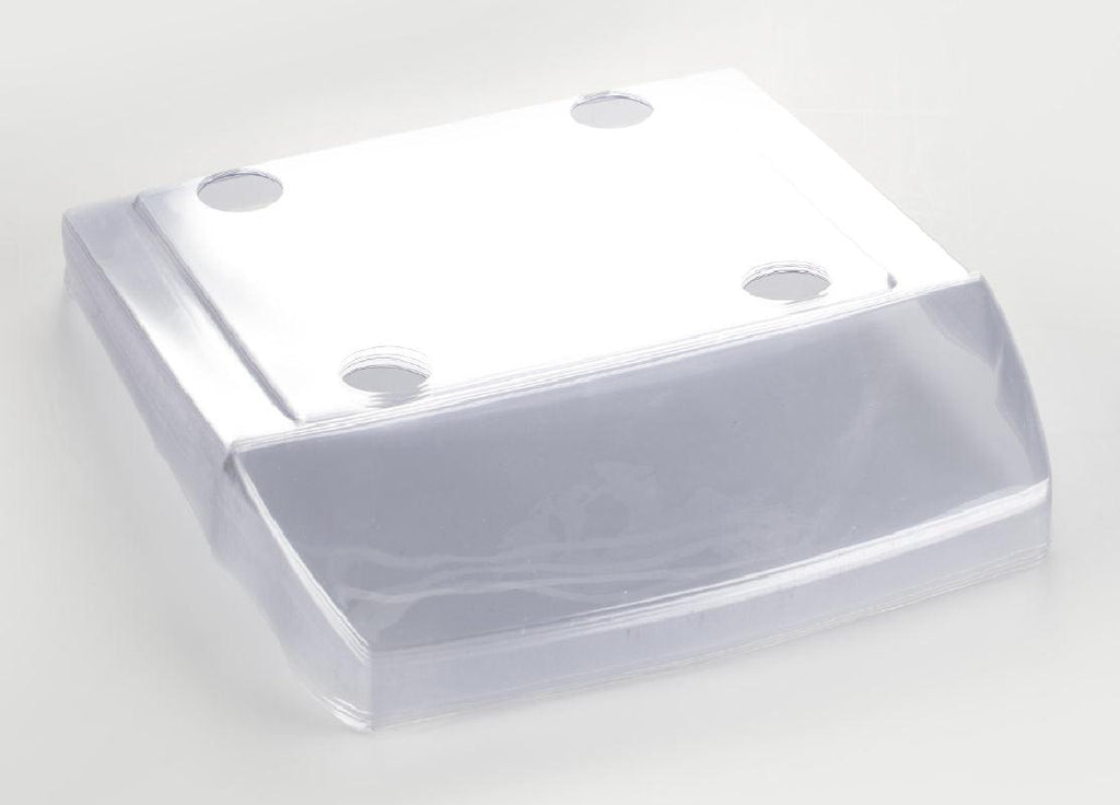 Scale Protection With In-Use Covers - Inscale Scales