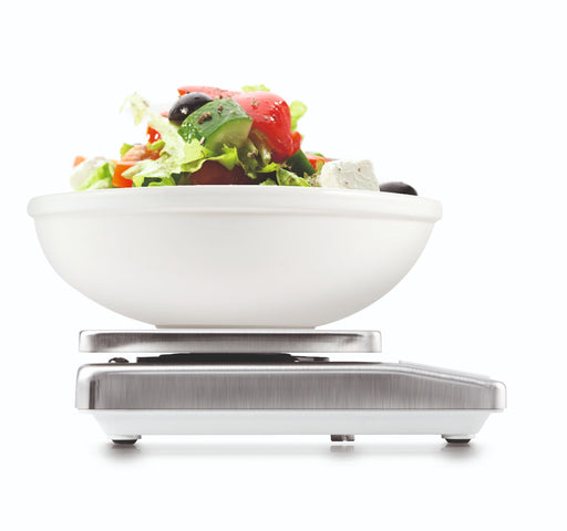 Kern FOB-NS Stainless Steel Bench Scale - Inscale Scales