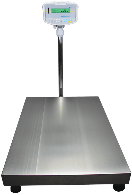 Adam GFK Platform Weighing Scales - Inscale Scales