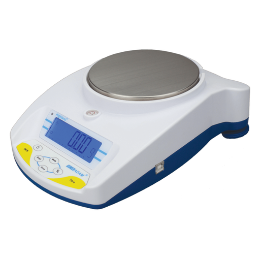 Adam HCB Highland Approved Portable Precision Balance - Inscale Scales