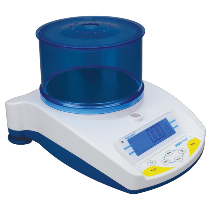 Scales for Soap Making -  UK