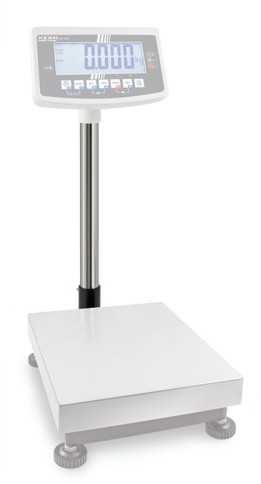 IFB-A01 Stand for KERN IFB and IFS (approx. 330 mm) - Inscale Scales