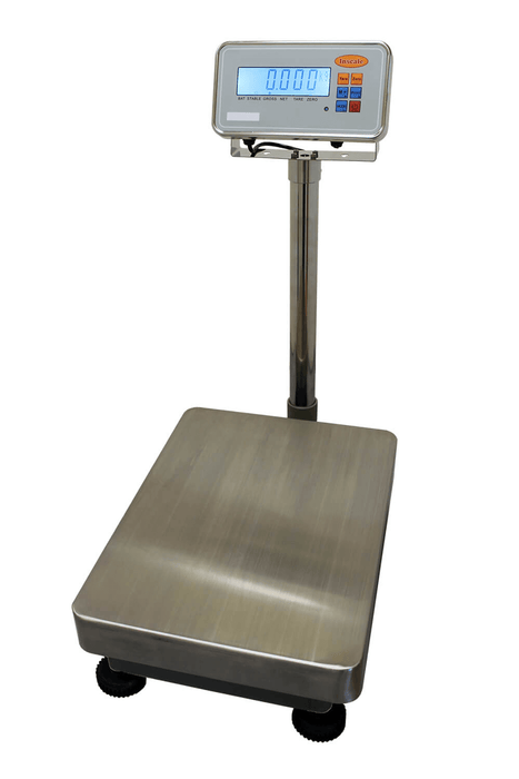 Inscale IFS Floor Platform Scale - Inscale Scales