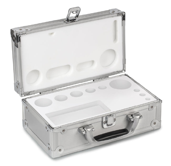 314-050-600 Aluminium Case - Inscale Scales