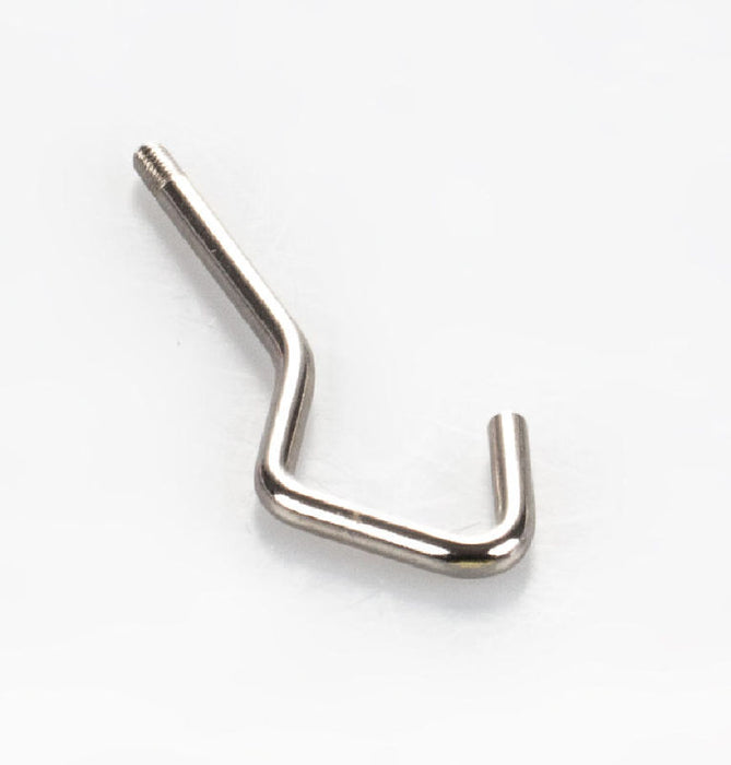 440-A01 Kern Hook for under scale weighing - Inscale Scales
