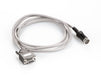 ACS-A01 Data interface RS-232 interface cable included for ACS/ACJ, ABJ-NM, ABS-N - Inscale Scales
