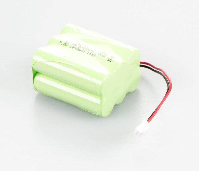 FOB-A07 Rechargeable battery pack internal - Inscale Scales