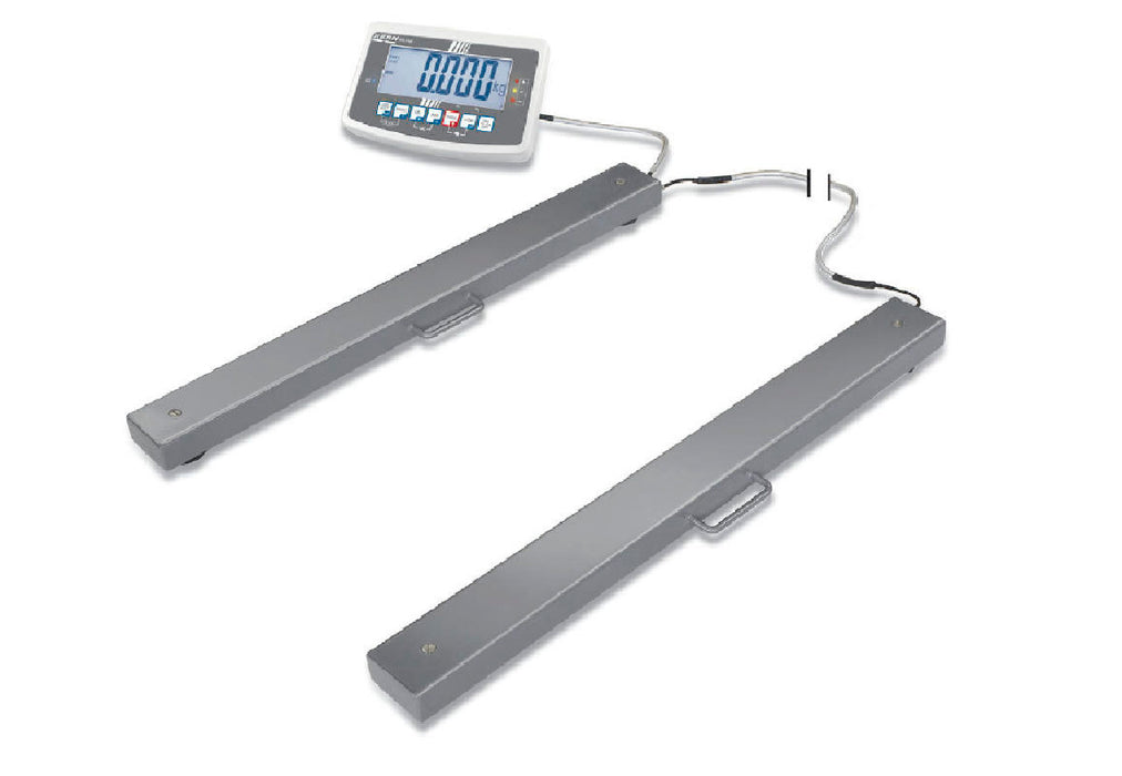Kern UFA Pallet Weighing Beams - Inscale Scales