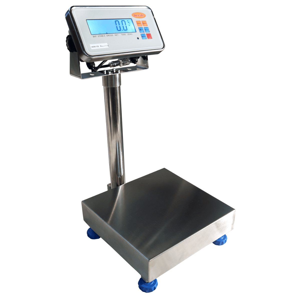 Farm Feed Scales & Agricultural Weighing Scales - Inscale Scales