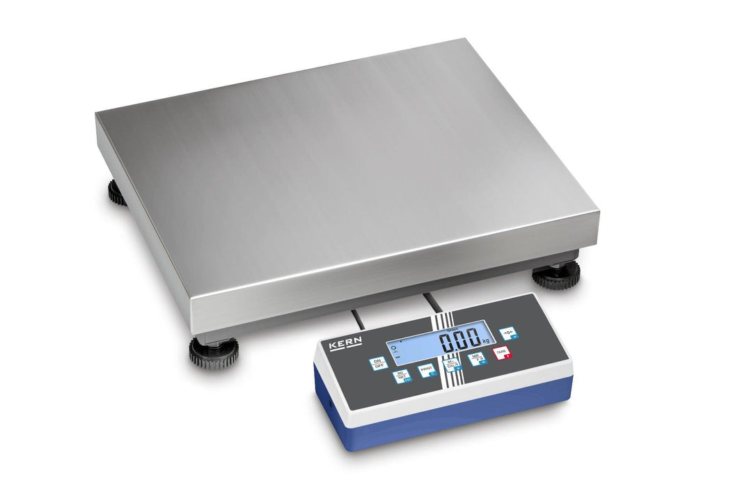 Scale Inop IOC Kern Approved Platform Scale - Inscale Scales