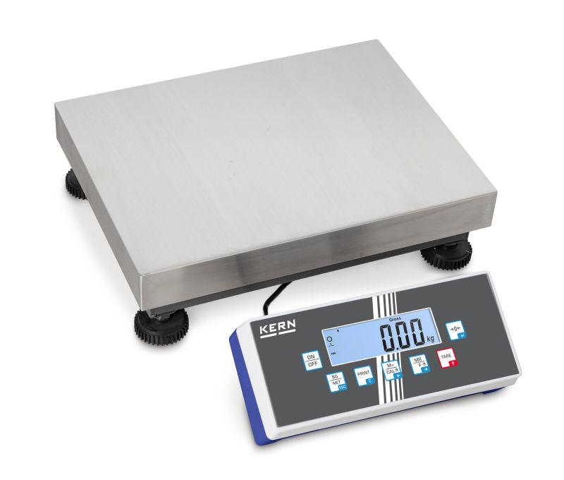 IOC Kern Approved Platform Scale - Inscale Scales