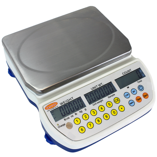 Inscale IXC Bench Counting Scale - Inscale Scales